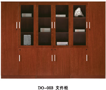 文件柜DO008
