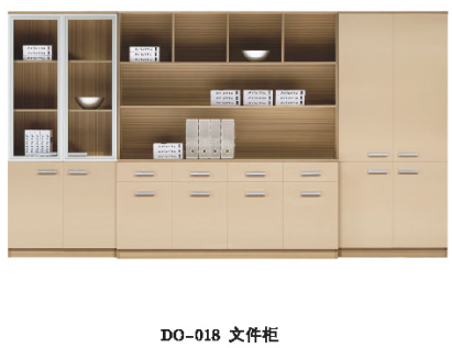文件柜DO020