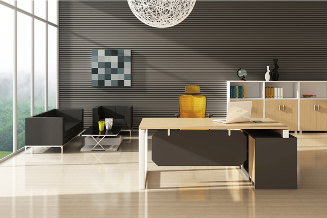 經(jīng)理臺EX024