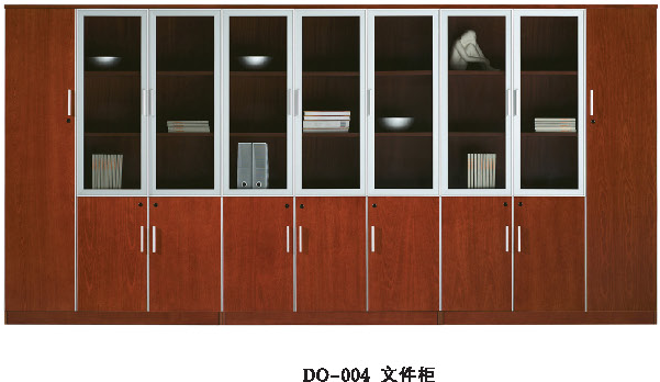 文件柜DO007
