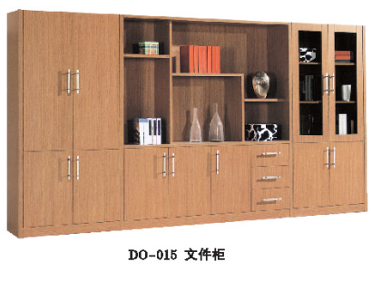文件柜DO019