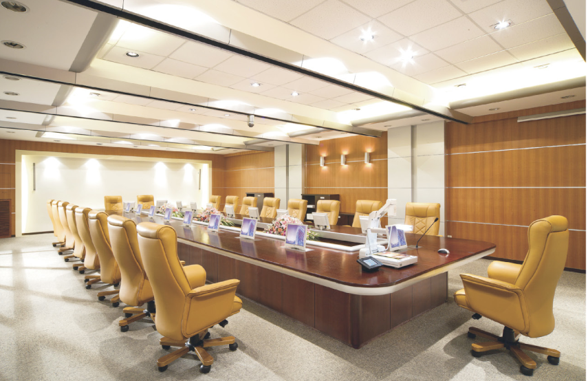 大會(huì)議臺(tái)CO003