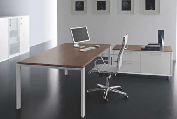 辦公臺(tái)EX006