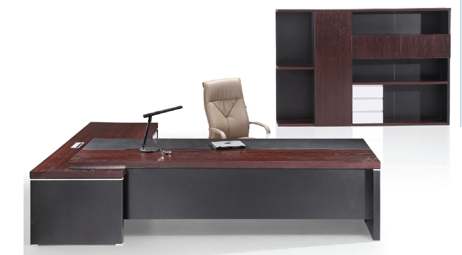 辦公臺(tái)EX013