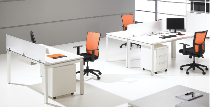 辦公臺(tái)EX011