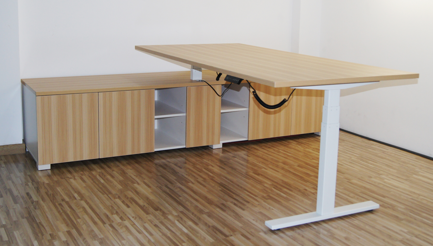 升降辦公臺EX-007