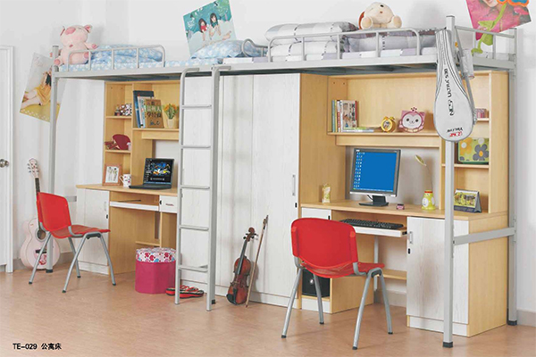 學(xué)校家具TE017