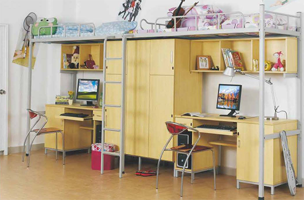 學(xué)校家具TE016